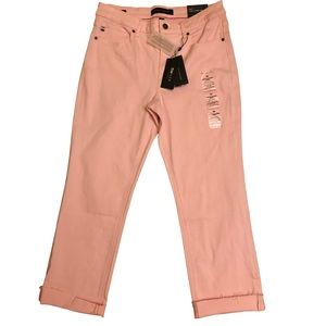 Sold Women’s Tribeca Straight Ankle Jean